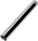 G1/2'' Duschkopf Verlängerung Chrom 15cm,Edelstahl 304 Dusche verlängerungsrohr,Handbrause Verlängerung für Duschkopf,Rohr verlaengerug,Badezimmer Duschkopf Verlängerungsarm (15cm, Chrom)