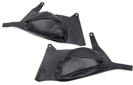 AISHANBAIHUODIAN Motorradtaschen, passend for Can-Am Ryker, Tank-Aufbewahrungsbeutel-Set, Kraftstofftank-Aufbewahrungstasche, obere Tank-Aufbewahrungstasche, zwei seitliche Tanktaschen ( Color : B )
