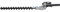 Hedge Trimmer Head,26mm Hedge Trimmer Blade Attachment Replacement Parts for Brush Cutters Garden Trimmers