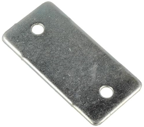 Washing Machine Integrated Cupboard Door Hinge Screw Plate For Lamona 2827970100
