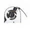 DBTLAP CPU Cooling Fan Compatible for Acer Aspire 5 A515-45 A515-45-R74Z A515-45-R2B5 A515-45-R3YX A515-45-R6PQ A515-45-R209 A515-45-R1QD A515-45-R8AH Fan