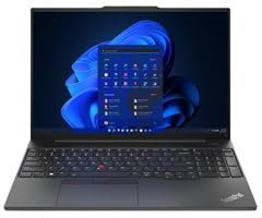 THINKPAD E16 G1 I5-1335U - 8GB 256GB SSD 16IN W11P