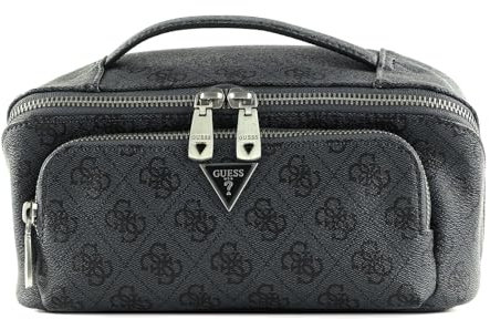 Trousse de Toilette Logo 4G - Guess Jeans - Homme