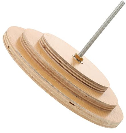 Supvox Passen Sie Ihren Kratzbaum Aus Holz An. Abnehmbare Katzenablage für Einfache