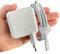 Chargeur USB-C 30W - Compatible avec MacBook Air, iPhone, iPad, Samsung, Huawei, Google Pixel, et autres appareils Android