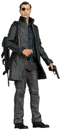 McFarlane Toys - The Walking Dead The Governor 12,7 cm Actionfigur
