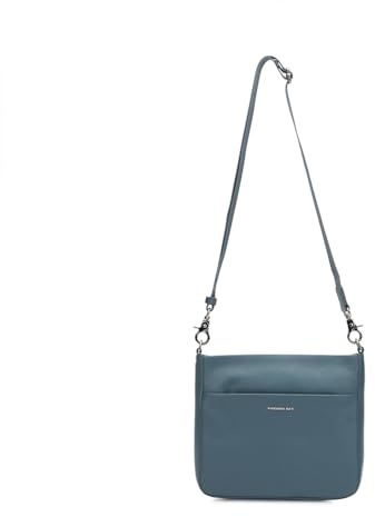 Mandarina Duck Mellow Leather Crossover MELLOW LEATHER