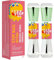2Pcs Bitter Polish - Clear Nail Biting & Thumb Sucking Deterrent for Kids and Adults | Long-Lasting