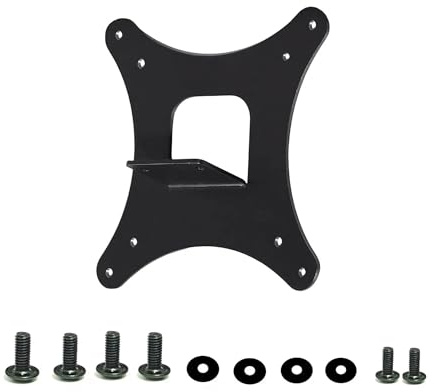 Monitor Accessories Parts Wall Mount VESA Adapter，Compatible For Acer，22inch 23inch S230HL S220HQL
