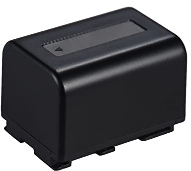Aumotop NP-FV5 Plus Batterie Rechargeable 3.7V 2000mAh pour 524KM DV Caméra 1 Pièces 3.7V 2000mAh pour Vloggers Prise de Vue en Extérieur