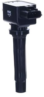 NGK 49532 Zündspule 14V Kompatibel mit MAZDA CX-5 KE, GH PE0118100 U5279 PE0118100A