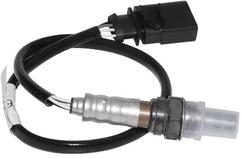 Lambdasonde hinten kompatibel mit VW Golf IV Variant (1999–2006) Teilenummern: 030906265Cb, 032906265F, 06A906265AM, 06E906265K