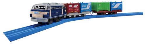 Pla S-60 EF66 electric locomotive (japan import)