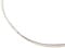 Boccia Damen-Collier Stahl 3-Fach Bico 0804-0245