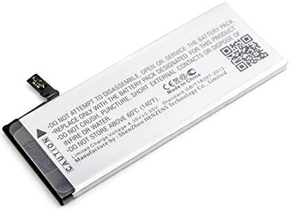 Replacement battery for APPLE - Mobile, SmartPhone Battery - A1633, A1688, A1691, A1700, iPhone 6s