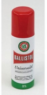 Universalöl Ballistol 100ml Spray