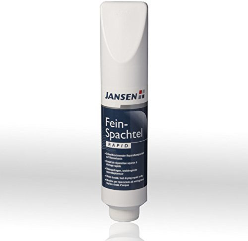 Jansen Feinspachtel RAPID 1,3 kg Spachtel