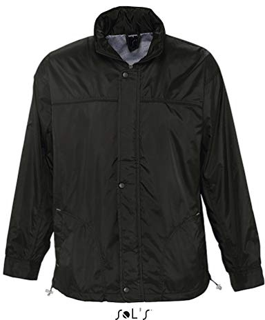 SOL'S Herren Sol's Mistral Winddicht