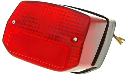 Rücklicht für Honda SH50 Scoopy