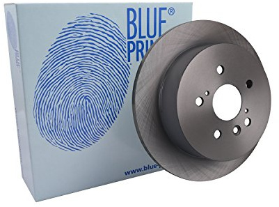 Blue Print ADT343147 Brake Disc