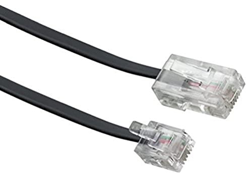 Schwaiger 3.0 m RJ-11 – RJ-45