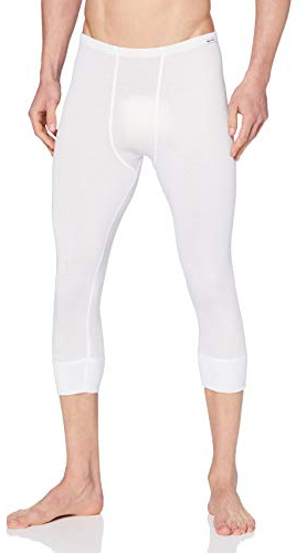 CMP - Herrenhose in 3/4-Länge, Weiß, XL