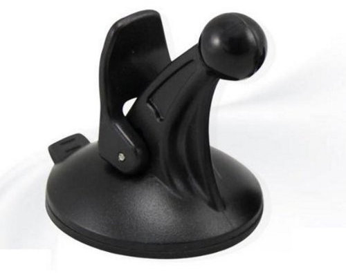 Car Windscreen Suction Mount With Ball Connector For Garmin Dash Cam 30 Dashcam 35 Dash Camera 10 Dash Cam 20 Sat Nav Models
