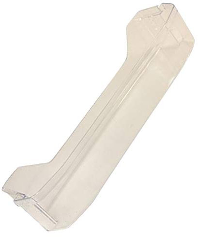 Smeg - Genuine Replacement Bottle Shelf for Fridge or Whirlpool