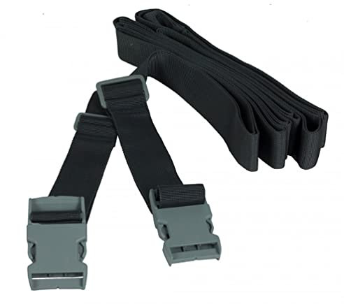 Vango Driveaway Awning Storm Straps 3.5m - Pair