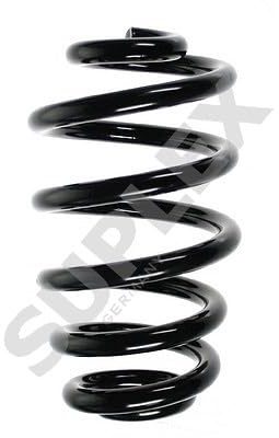 Suplex Coil Spring 03197 (Single)