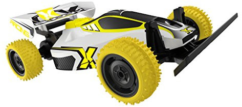 Exost RC Auto Racing-Buggy All Terrain-Spensions vorne und hinten Spielzeug 1:18, 20171, Maßstab 1:18