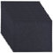 15er Set Schleifpapier K60 DIY, wasserfest I Wasserschleifpapier, Sandpapier Nass-Schleifpapier, Blatt, Trockenschleifpapier, Handschleifpapier