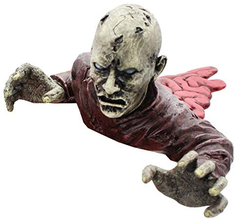 Horror Block Exclusive Zombie Door Stop