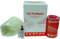 Résine de Polyester + Catalyseur (Kit 1 kg + Fibre mat-300. 1/m2)