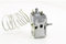 Termostato Atea Frigorifero A130531 A130057 2 Porte 3 Contatti