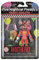 Funko Action Figure: Five Nights at Freddy's (FNAF) Pizza SIM - Rockstar Foxy - Glow in The Dark Translucent - FNAF Pizza Simulator - Sammlerstück - Geschenkidee - Offizielle Handelswaren