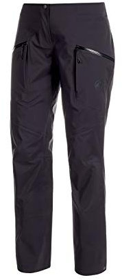 Mammut Damen Hardshell-Hose Haldigrat