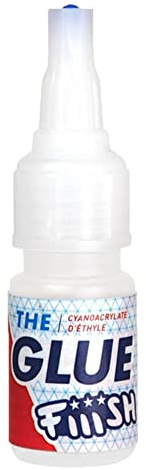 FIIISH - The Glue - 10G - Gam1352
