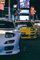 WPQL JDM Car Mazda Rx7 Street Competition Kunstdruck auf Leinwand, 20 x 30 (50 x 75 cm)