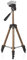 TronicXL 1,05m Tripod Stativ für 3D Scanner z.B. kompatibel mit Creality CR-Scan 01 Revopoint pop 2 Halterung Halter Ständer Stand