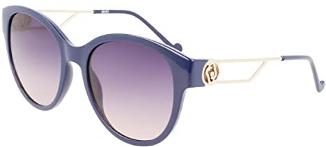 Liu Jo LJ762SR Occhiali da sole ovali da donna
