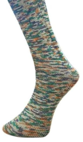 Ferner Wolle Lungauer Sockenwolle 4-Fach Merino 506-22