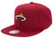 Mitchell & Ness NBA Team Ground 2.0 Snapback - Miami Heat, Maroon