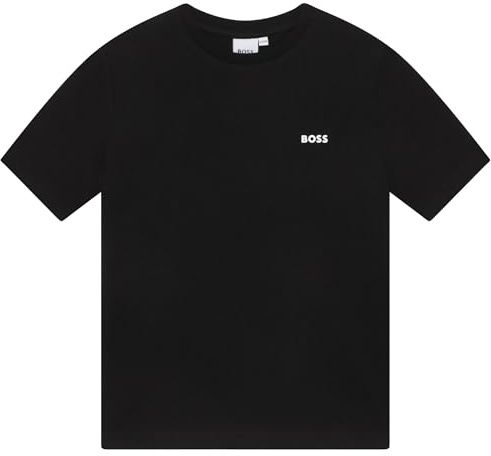 BOSS Kids Logo T-Shirt Infants