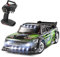Goolsky WLtoys 284131 RC Drift Auto - 1/28 Ferngesteuertes Rennauto 2,4 GHz, 30 km/h, 4WD, LED Licht, Bürstenmotor, RTR Mit Metallgehäuse - Geschenk für Kinder