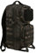 Brandit US Cooper Patch Large Backpack dark_camo Gr. OS