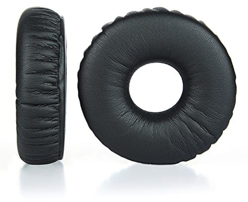 Sumugaric Headphone Replacement Ear Muffs Earpads Cushions Parts Compatible with Koss HV1 HV1A HV/1 HV/1A HV 1A Headset