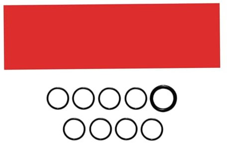 Generisch Feldhockey-Griffband, Hockeyschlägerband,Wrap Hockey Tape Stick Grip | Rutschfester Hockeyschlägerschutz, wärmeschrumpfbares wasserdichtes Klebeband, Eishockey-Badminton-Zubehör