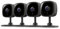 Tapo by TP-Link 1080P Cámara de Seguridad Interior para Monitor de bebé, cámara de Mascotas con detección de Movimiento, Audio bidireccional, visión Nocturna, Almacenamiento en la Nube y Tarjeta SD,