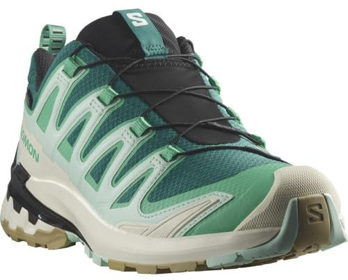 SALOMON Shoes XA PRO 3D V9 GTX W Lake/Electg/Van 000-5,5/38.5